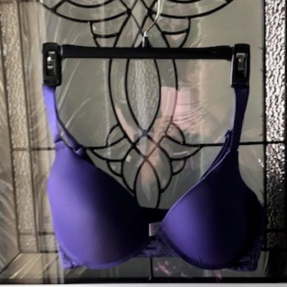 I Lumie Push Up Bra